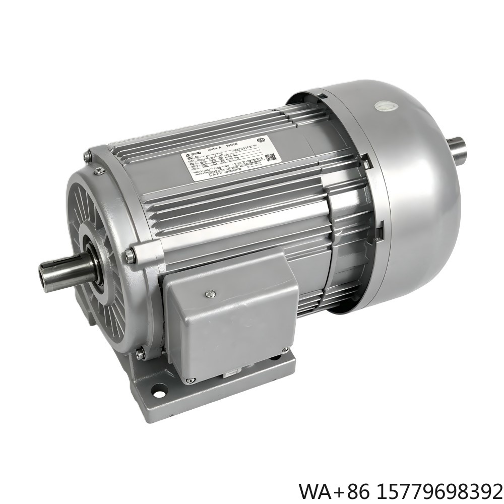 Power Inverter - GM-S 0,4 kW 400 V 1:40