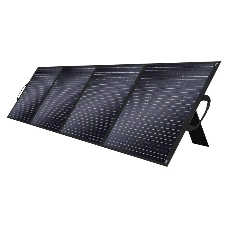 Solar Panel - Panel słoneczny SolarPlay S200 200W, składany,