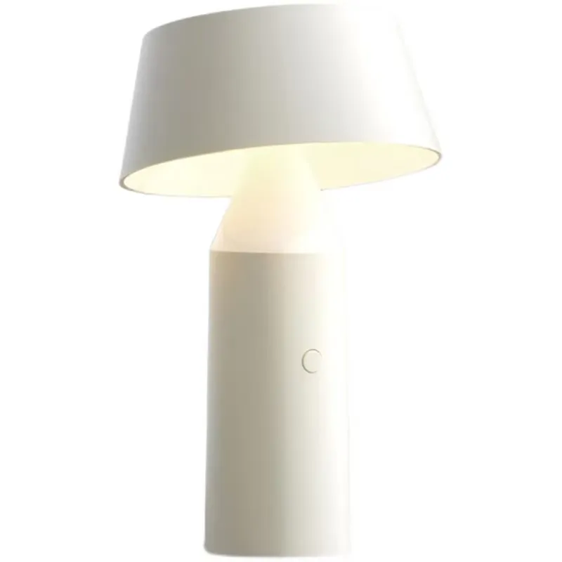 Solar Lamp - Nowoczesna, designerska lampa biurkowa LED –