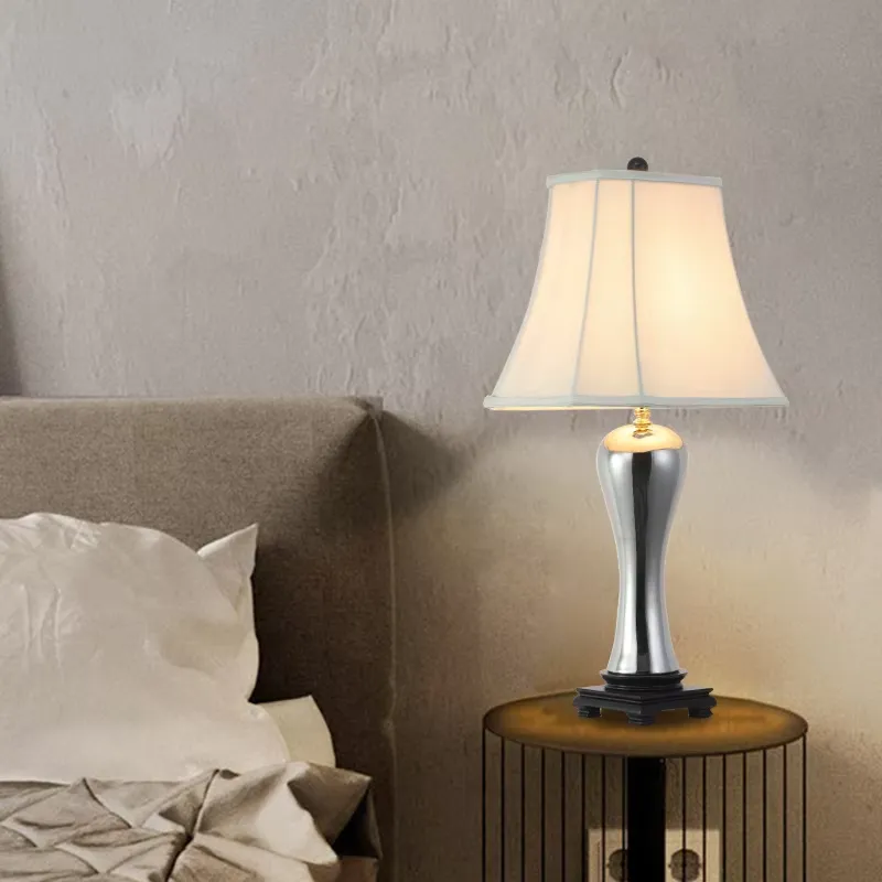 Nowoczesna lampa biurkowa LED  – Solar Lamp recenzja i cena