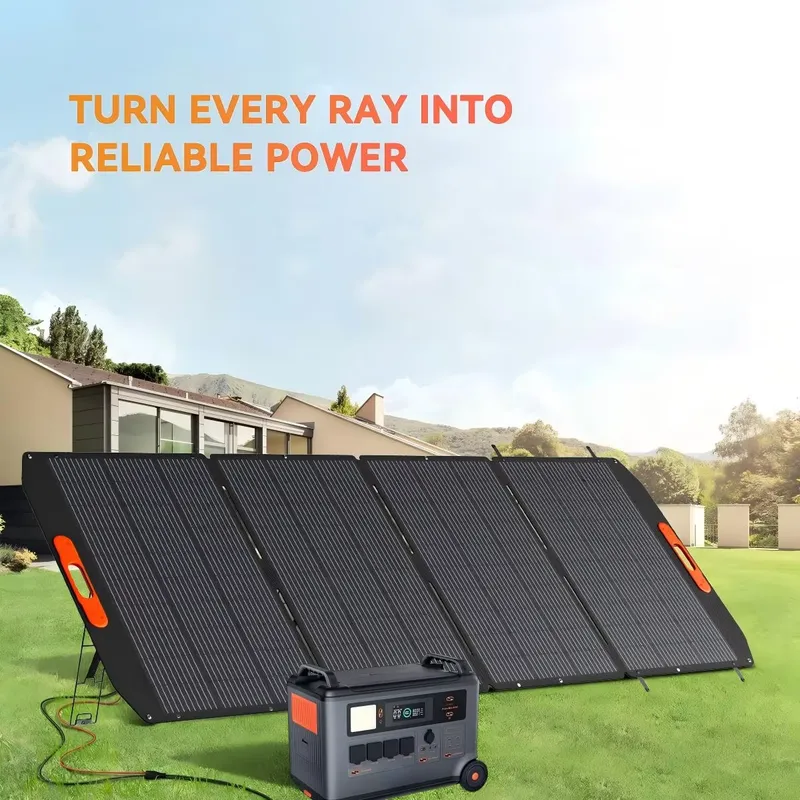 400W Monokrystaliczny Panel Sł – Solar Panel recenzja i cena
