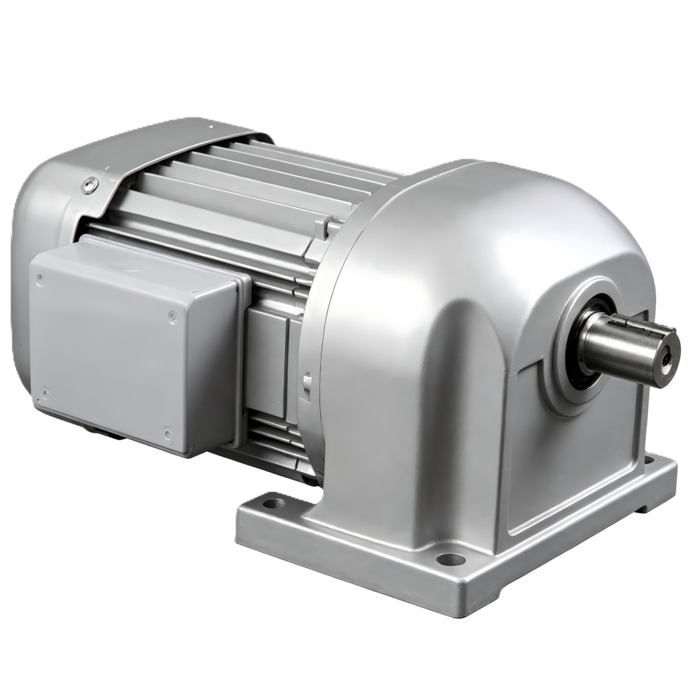 GM-S 0,4 kW 400 V 1:40 – reduk – Power Inverter recenzja i cena