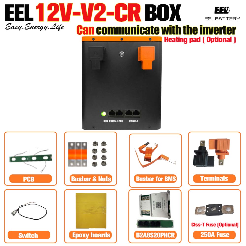 Magazyn UE DDP 12V 4S1P DIY Ob – Lithium Battery 12V recenzja i cena