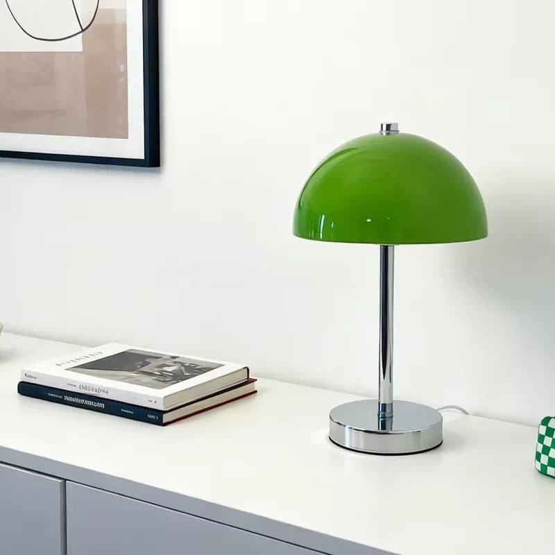 Nordycka lampa biurkowa w kszt – Solar Lamp recenzja i cena