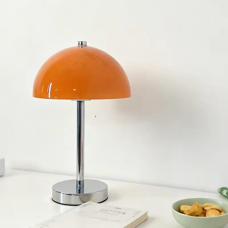 Nordycka lampa biurkowa w kszt – Solar Lamp recenzja i cena