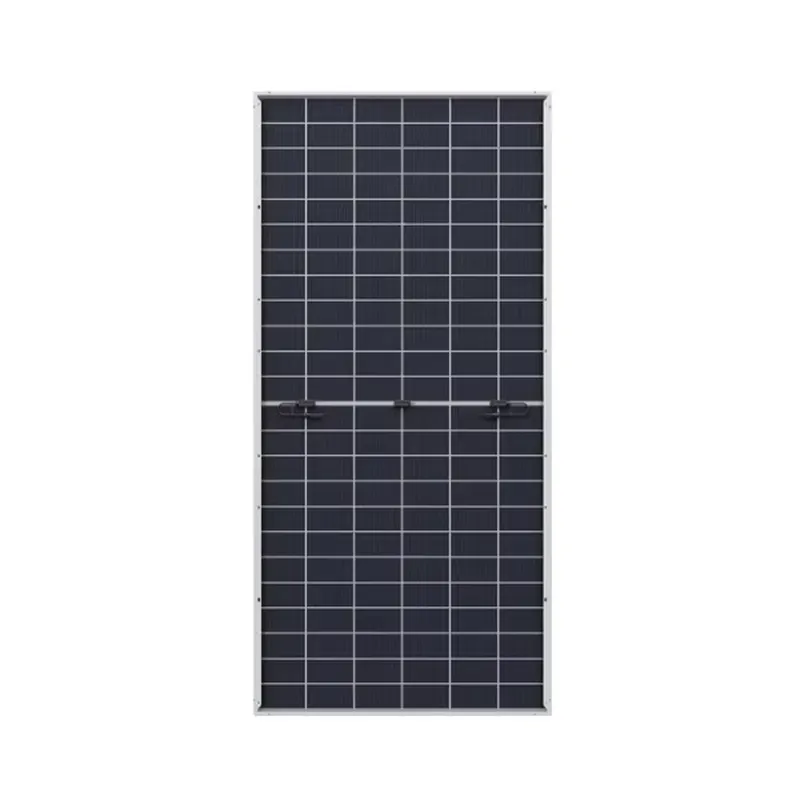 Panel fotowoltaiczny LONGi Hi- – Solar Panel recenzja i cena