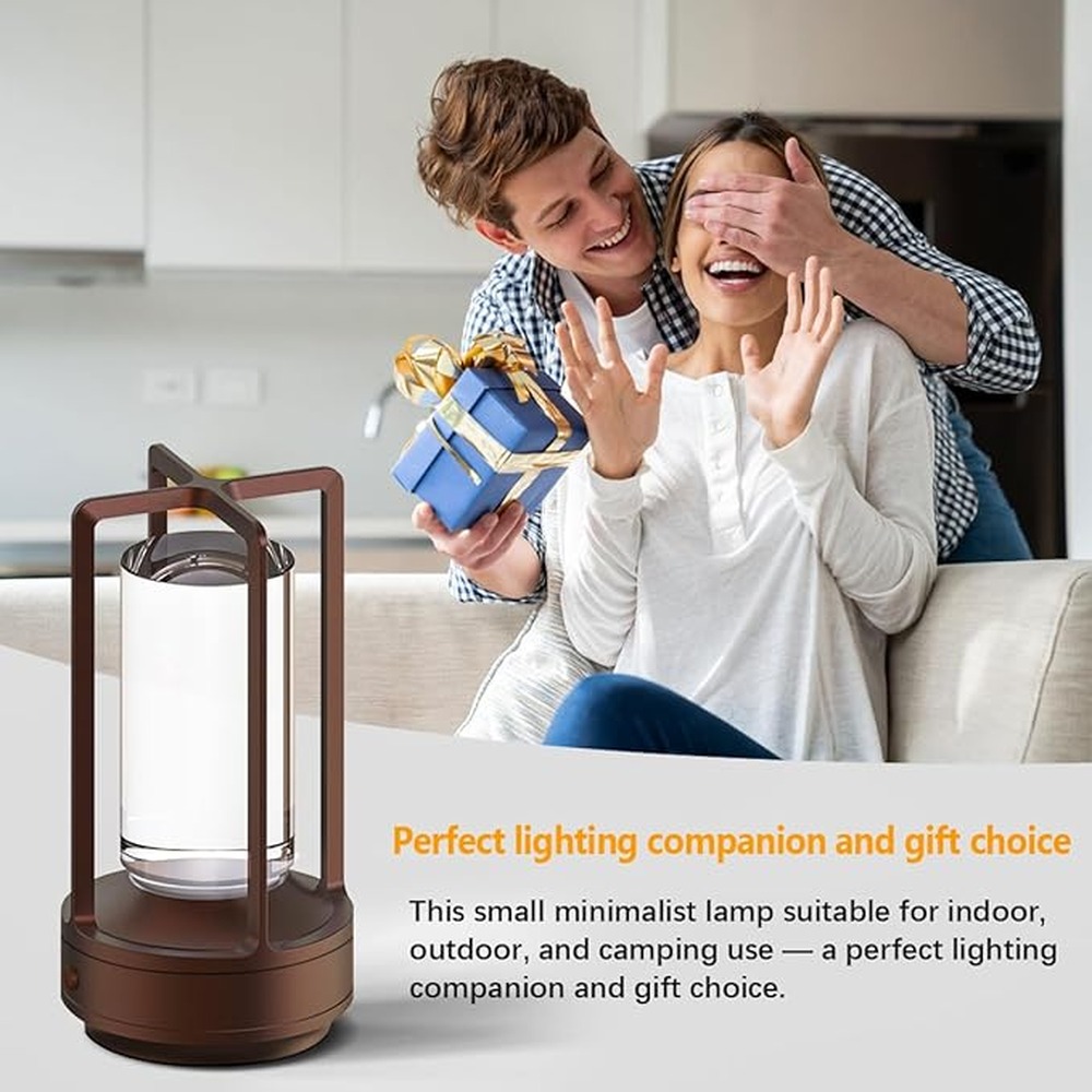 Stylowa lampa do telefonu w fo – Solar Lamp recenzja i cena