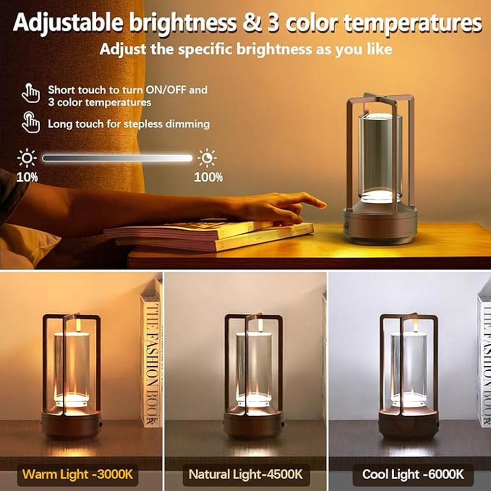 Stylowa lampa do telefonu w fo – Solar Lamp recenzja i cena