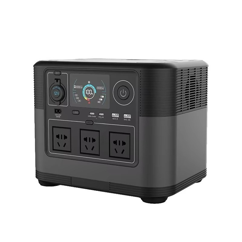 Kerengsen Outdoor Camping DC M – Portable Power Station recenzja i cena