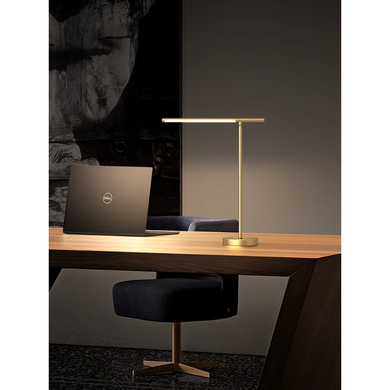 Lampa stołowa do salonu, wykon – Solar Lamp recenzja i cena