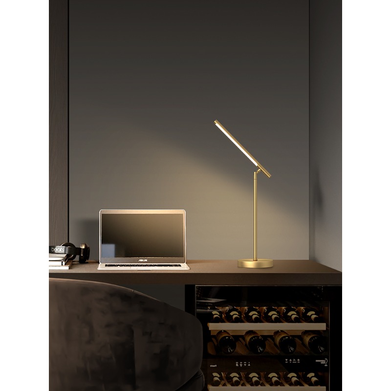 Lampa stołowa do salonu, wykon – Solar Lamp recenzja i cena
