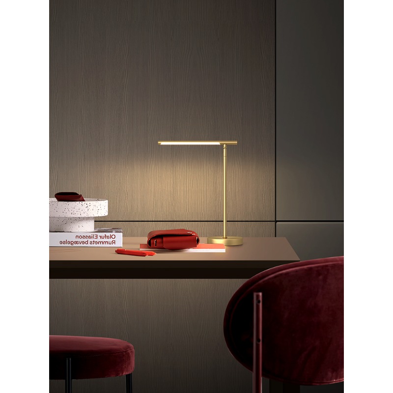 Lampa stołowa do salonu, wykon – Solar Lamp recenzja i cena