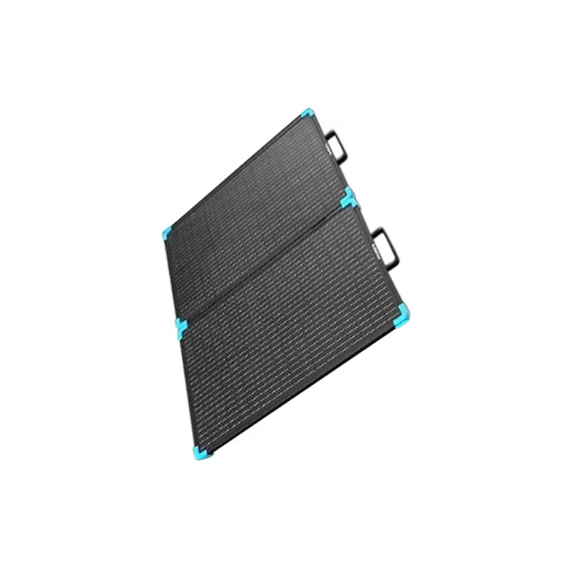 Wytrzymały, składany panel sło – Solar Panel 200W recenzja i cena