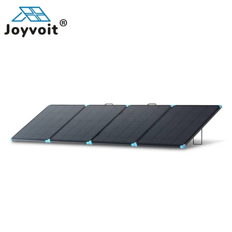 Wytrzymały, składany panel sło – Solar Panel 200W recenzja i cena