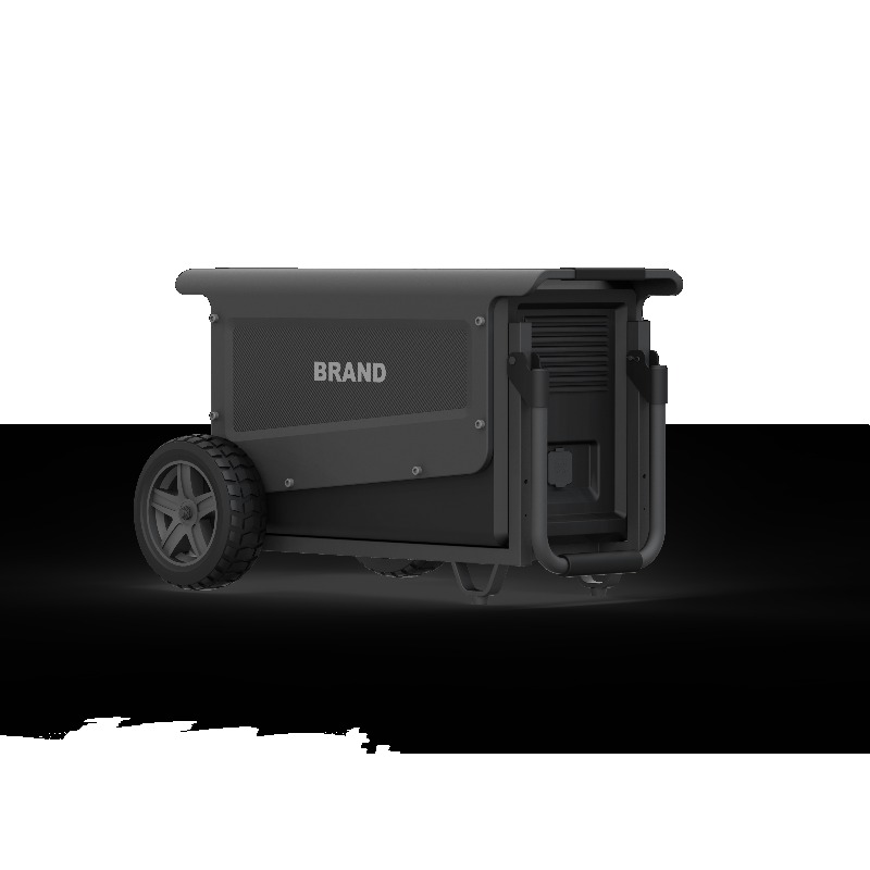 Przenośna Stacja Zasilania 504 – Power Inverter recenzja i cena