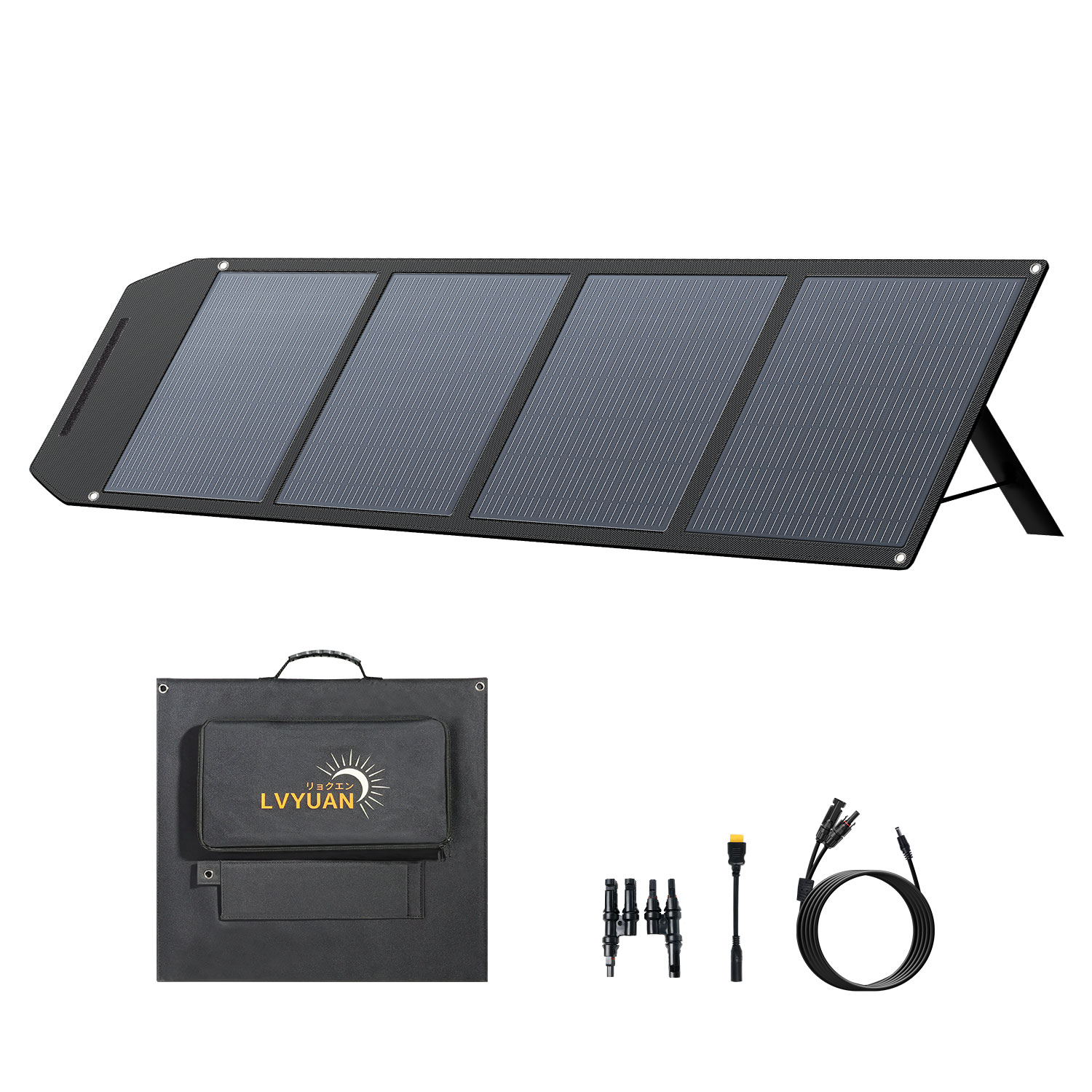 Wysokowydajny składany panel s – Solar Panel recenzja i cena