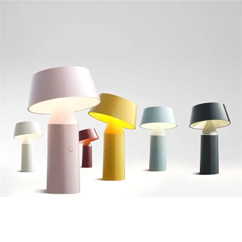 Nowoczesna, designerska lampa  – Solar Lamp recenzja i cena