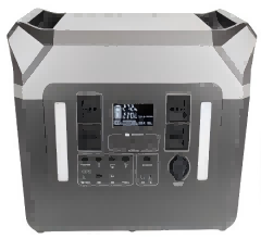 Inwerter 600W 1000W 1500W Prze – Power Inverter recenzja i cena