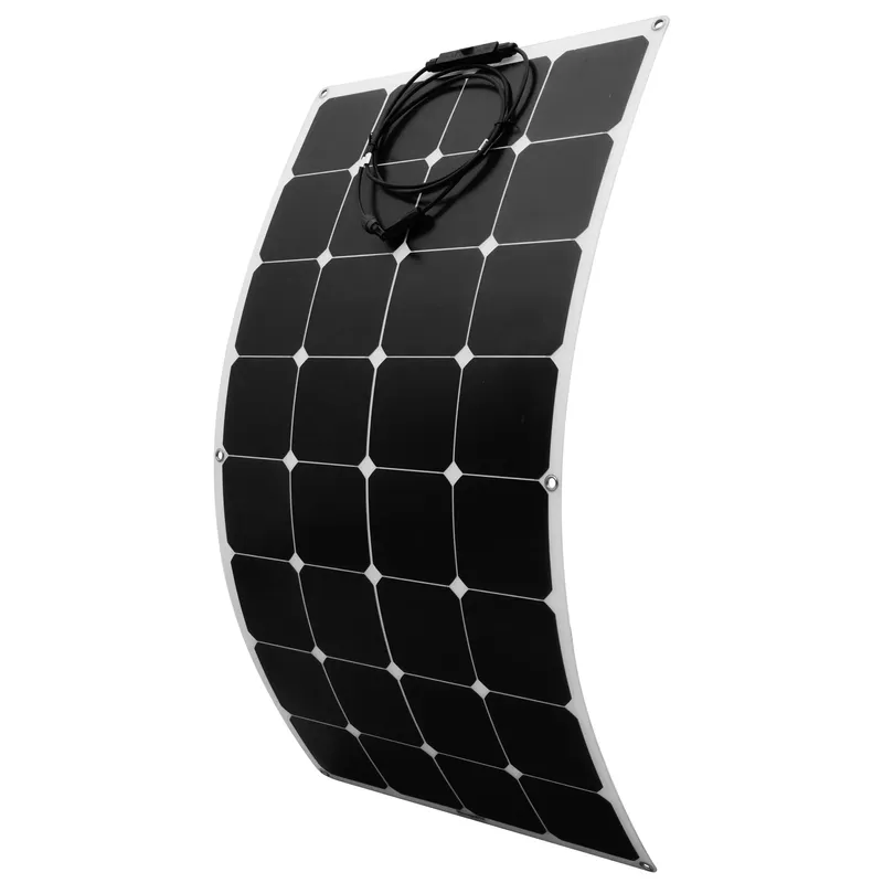 Ultralekki, elastyczny panel s – Solar Panel recenzja i cena