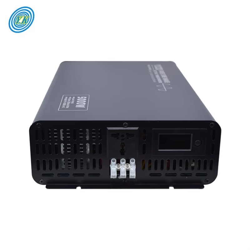 Przetwornica napięcia ATV DC n – Power Inverter recenzja i cena
