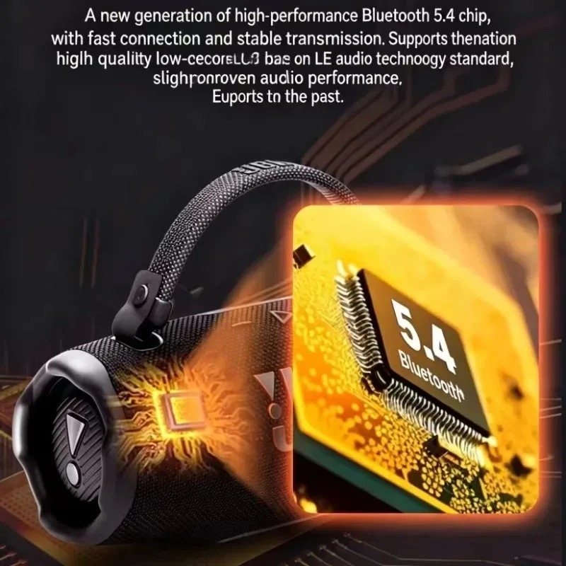 Przenośny głośnik Bluetooth JB – Outdoor Power Station recenzja i cena