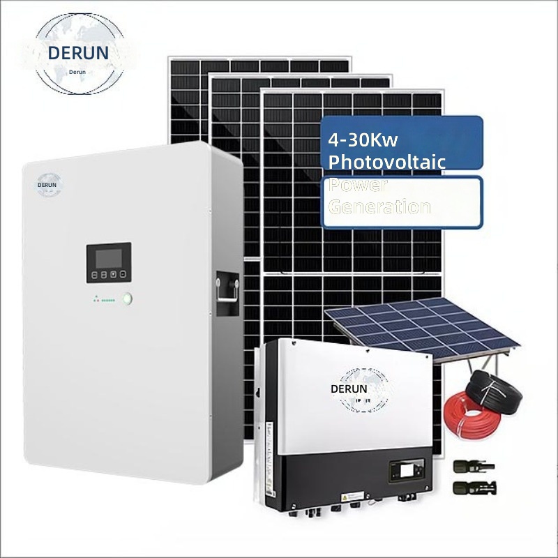 Europejski system fotowoltaicz – Power Inverter recenzja i cena